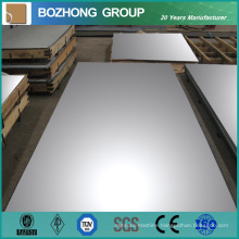 Best Quality 1.5mm Thick 2507 Stainless Steel Plate